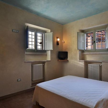 Country House Casco Dell'Acqua เตรวี ภายนอก รูปภาพ
