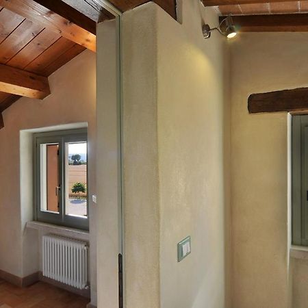 Country House Casco Dell'Acqua เตรวี ภายนอก รูปภาพ