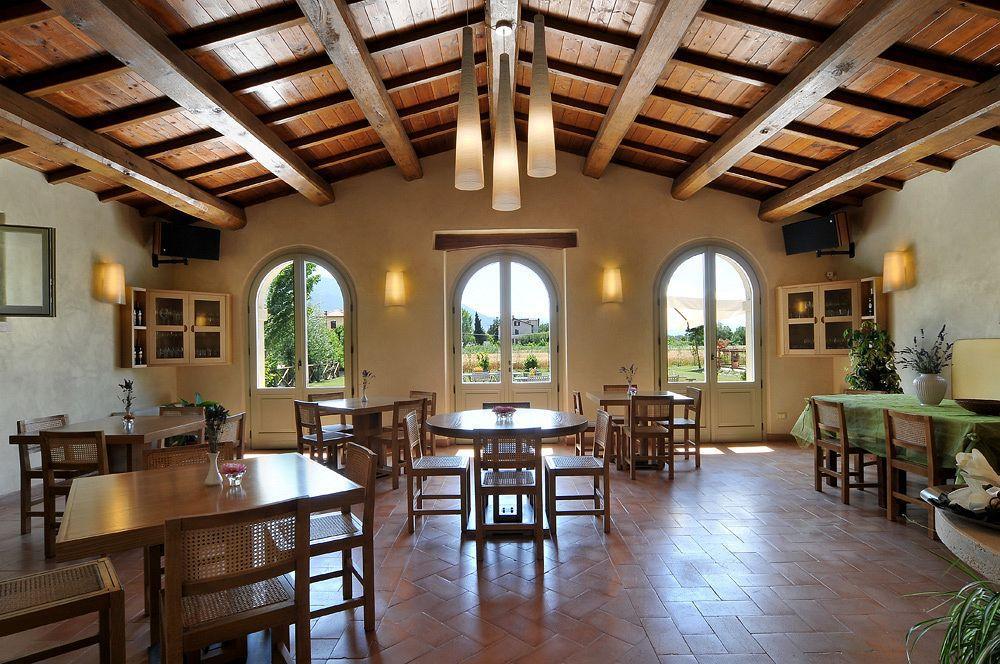 Country House Casco Dell'Acqua เตรวี ภายนอก รูปภาพ