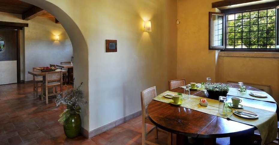 Country House Casco Dell'Acqua เตรวี ภายนอก รูปภาพ