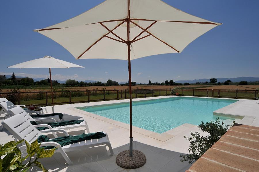 Country House Casco Dell'Acqua เตรวี ภายนอก รูปภาพ