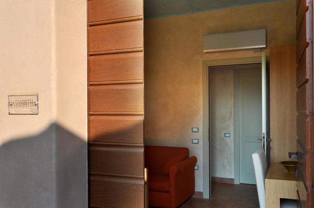 Country House Casco Dell'Acqua เตรวี ภายนอก รูปภาพ