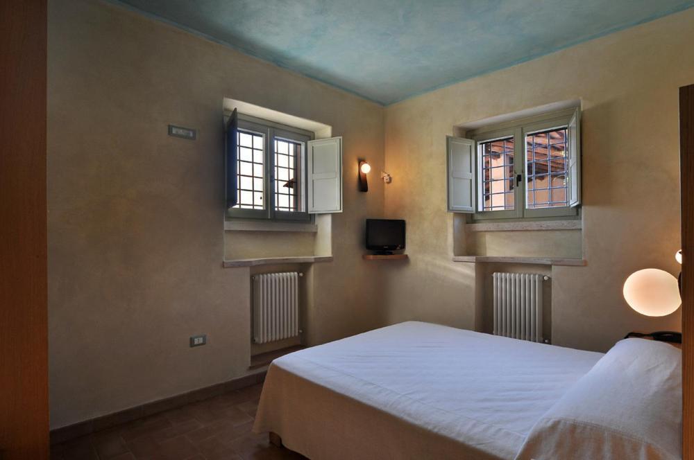 Country House Casco Dell'Acqua เตรวี ภายนอก รูปภาพ