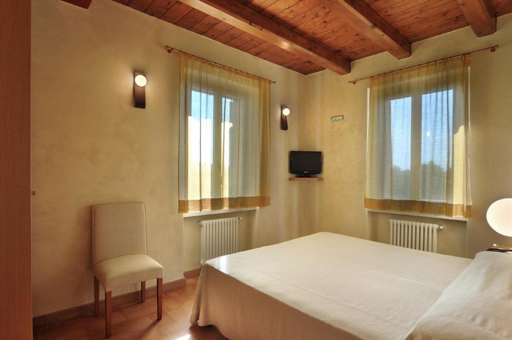 Country House Casco Dell'Acqua เตรวี ภายนอก รูปภาพ