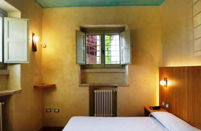 Country House Casco Dell'Acqua เตรวี ภายนอก รูปภาพ