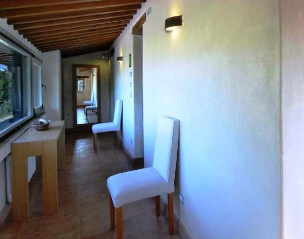 Country House Casco Dell'Acqua เตรวี ภายนอก รูปภาพ