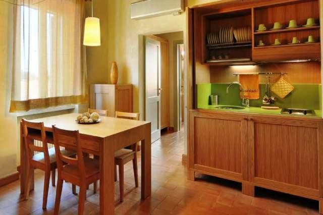 Country House Casco Dell'Acqua เตรวี ภายนอก รูปภาพ