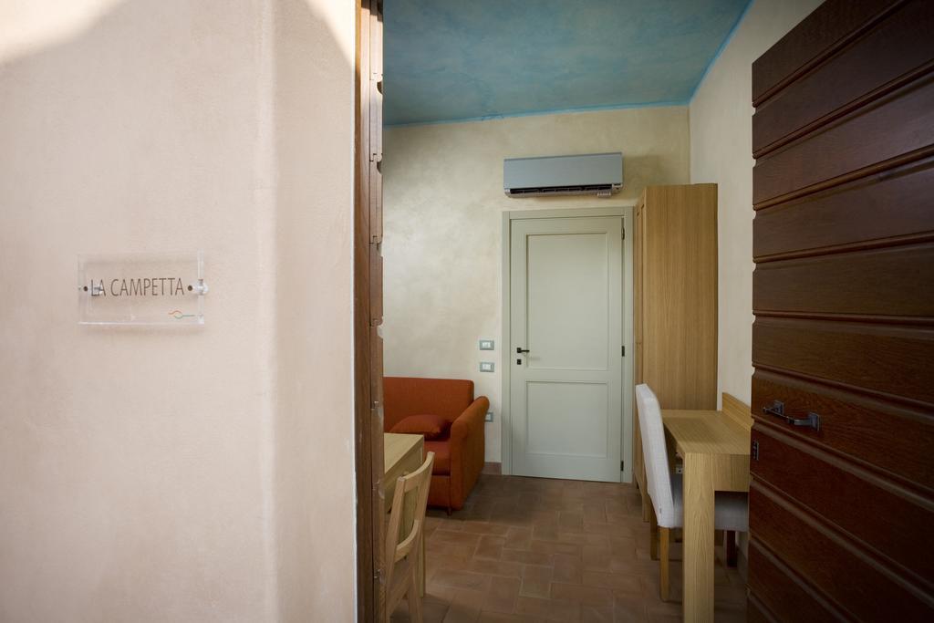 Country House Casco Dell'Acqua เตรวี ภายนอก รูปภาพ