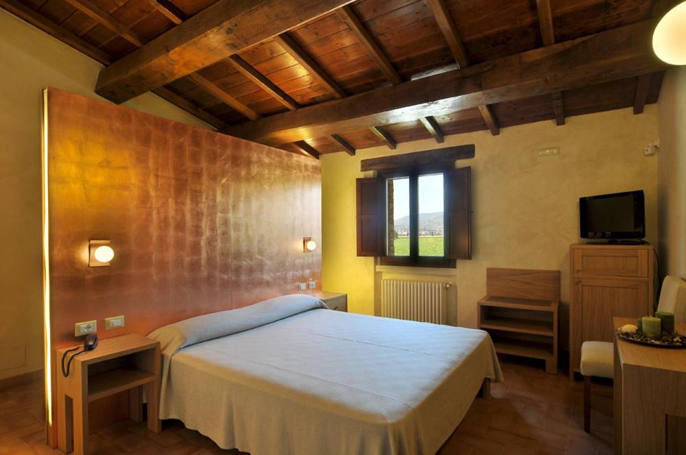 Country House Casco Dell'Acqua เตรวี ห้อง รูปภาพ