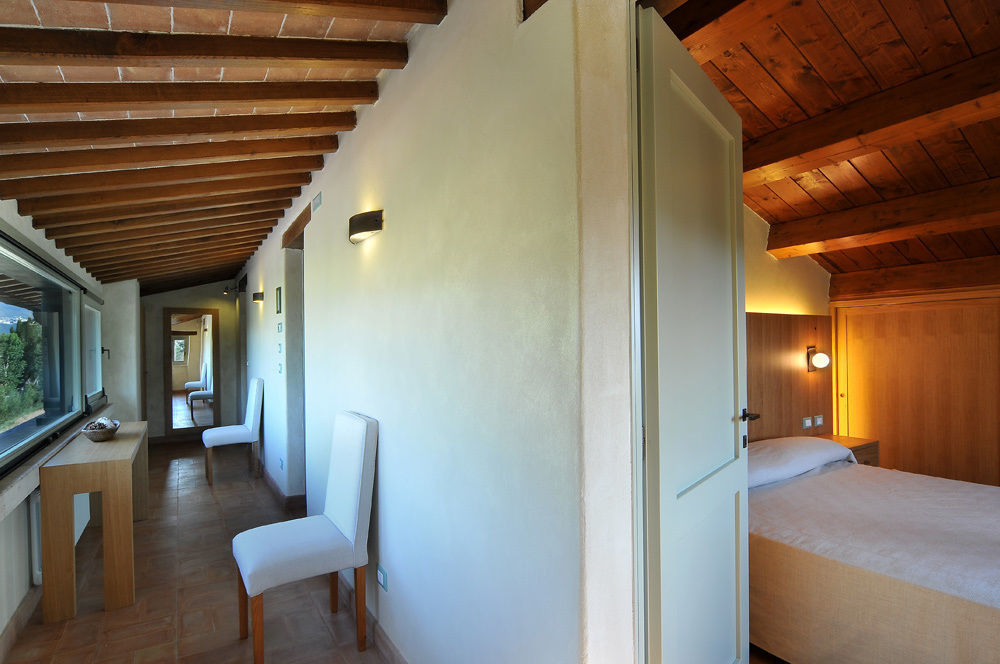 Country House Casco Dell'Acqua เตรวี ภายนอก รูปภาพ